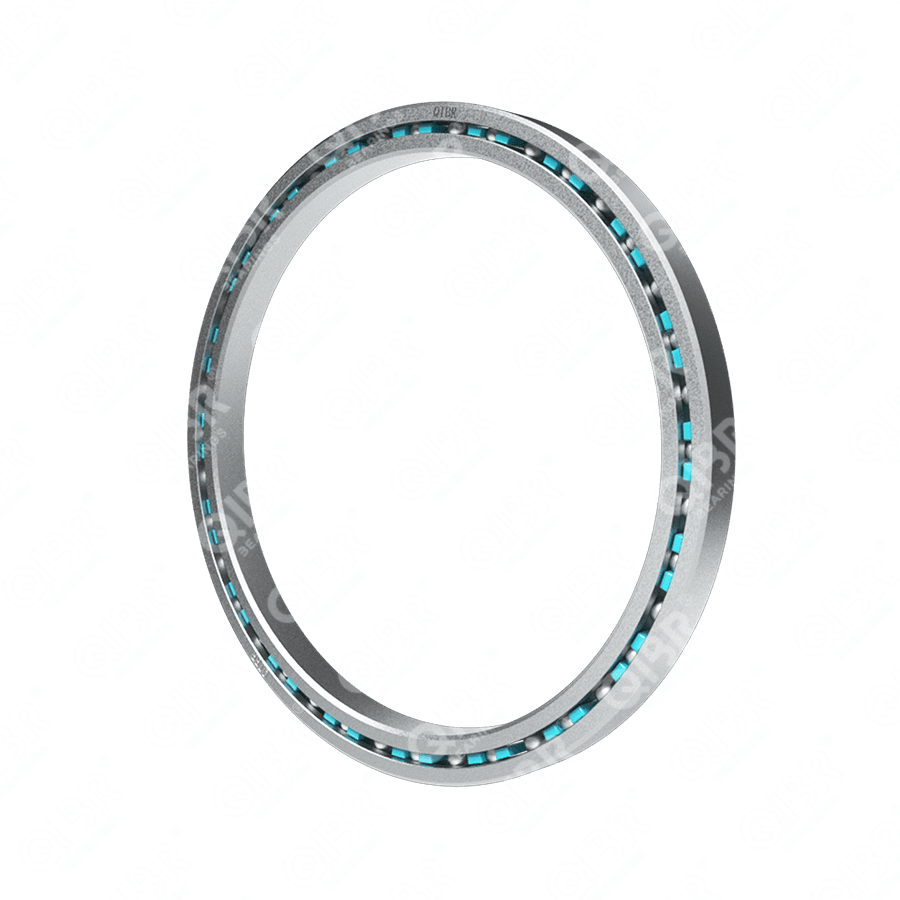 Metric Thin-Section Ball Bearing Series – Open Type A