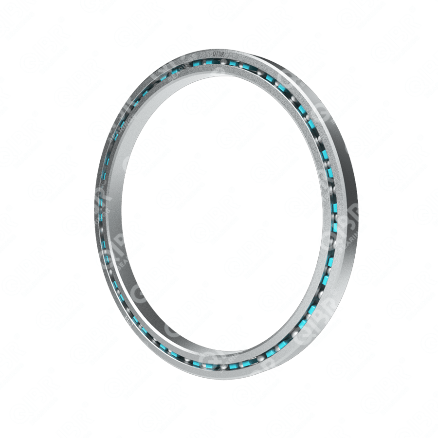 Stainless Steel Thin-Section Ball Bearing Series – Type A
